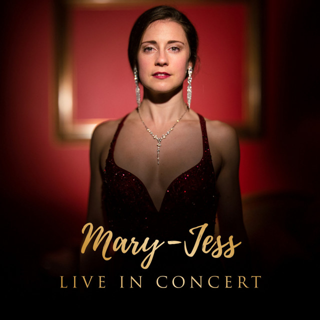 Mary-Jess