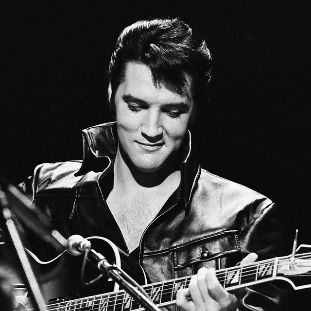 Elvis+Presley