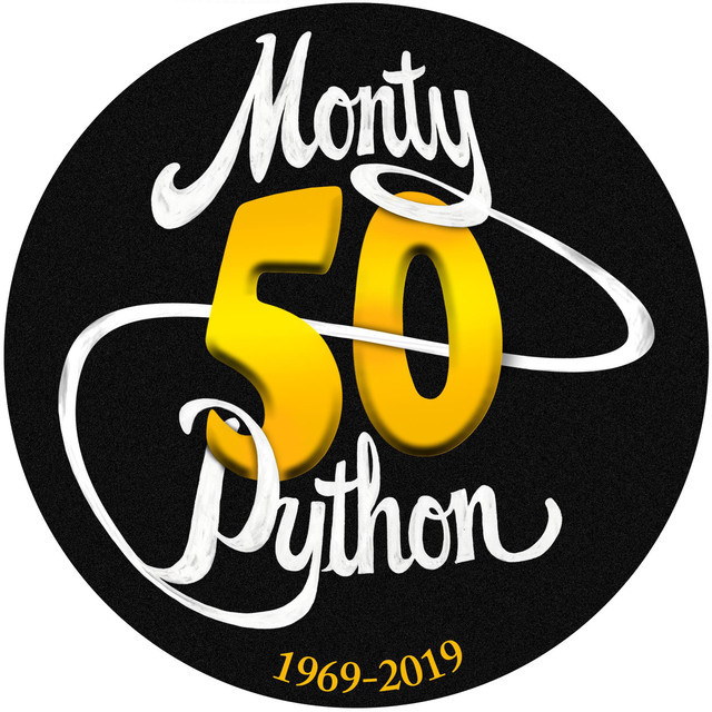 Monty+Python