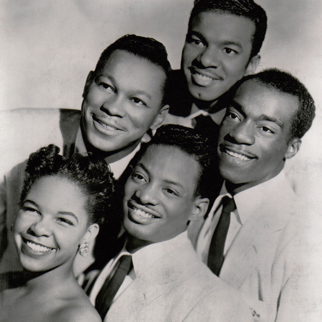 The+Platters