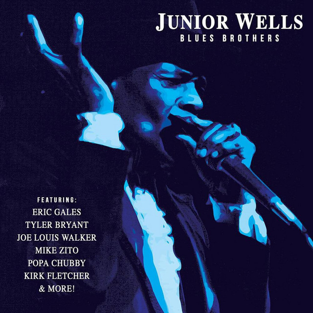 Junior+Wells