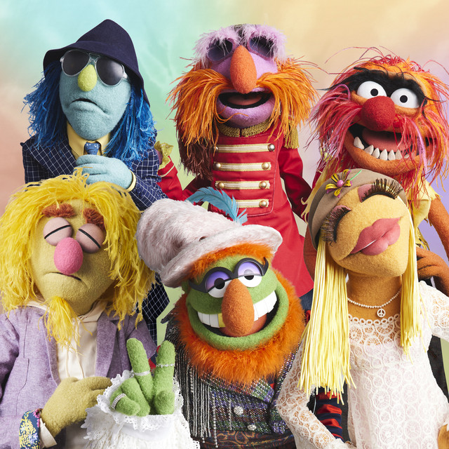 The+Muppets