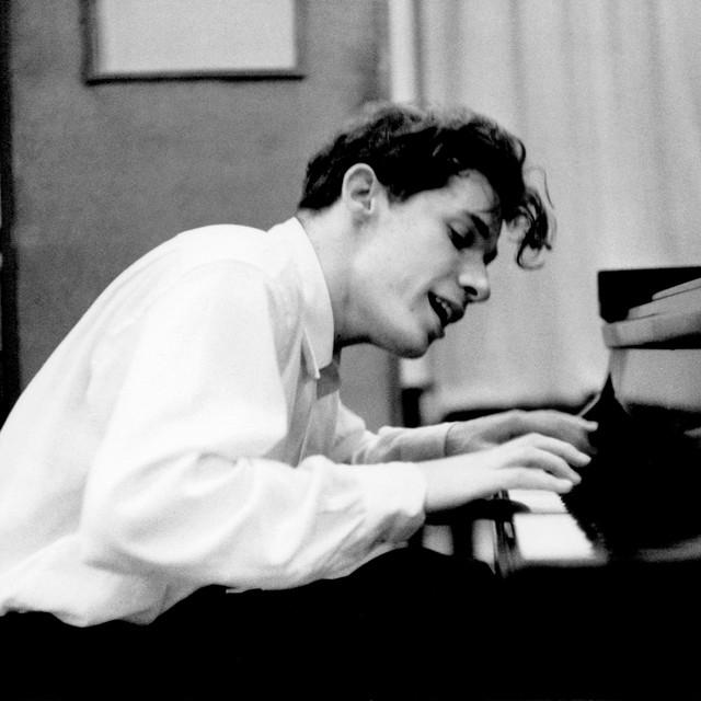 Glenn+Gould