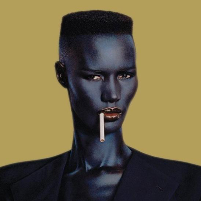 Grace+Jones