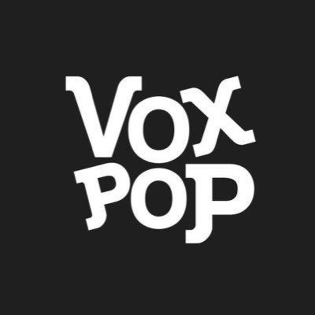 voxpop