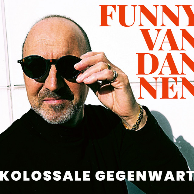 Funny+Van+Dannen