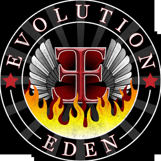 Evolution+Eden