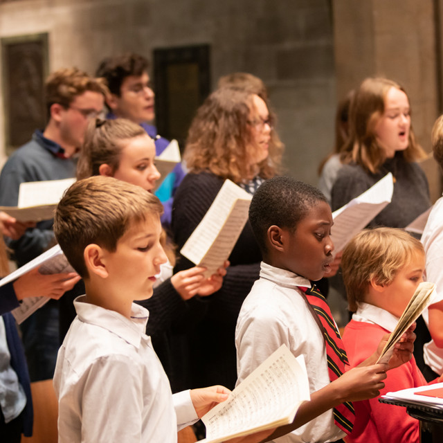 The+Choir+of+Jesus+College+Cambridge