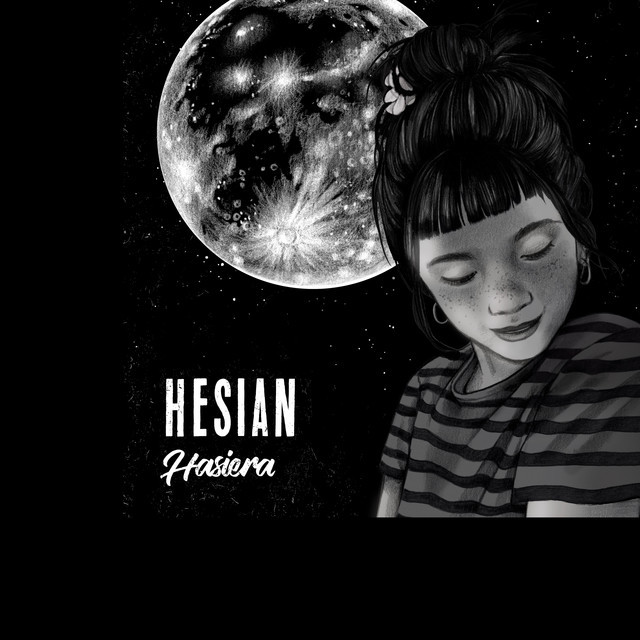 Hesian