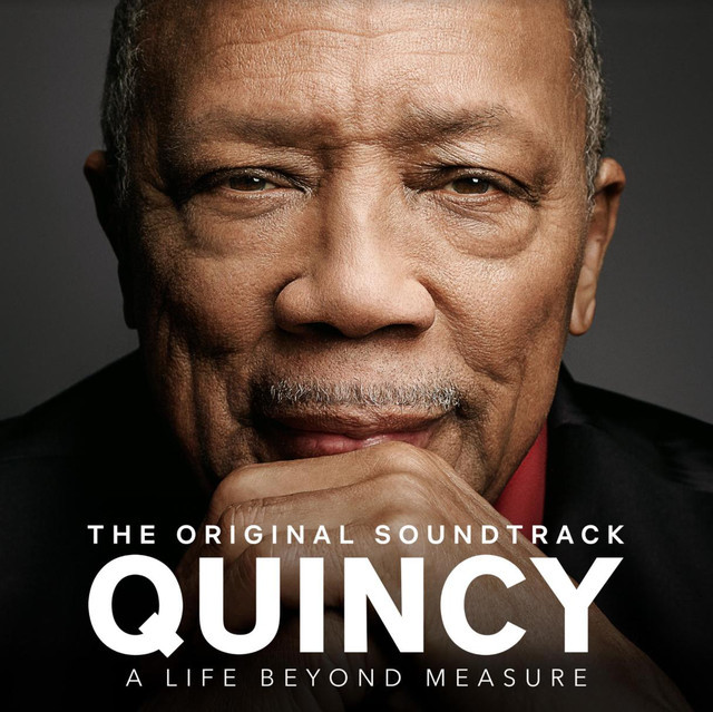 Quincy+Jones