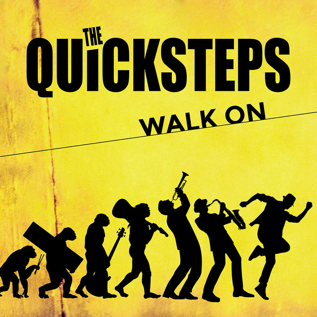 The+Quicksteps
