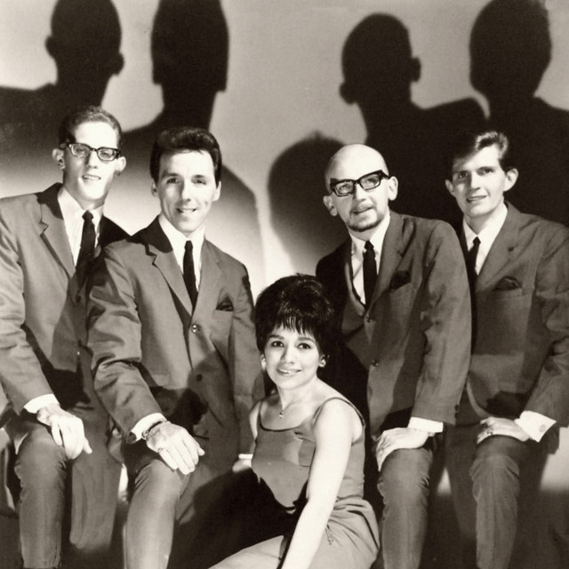 The+Skyliners