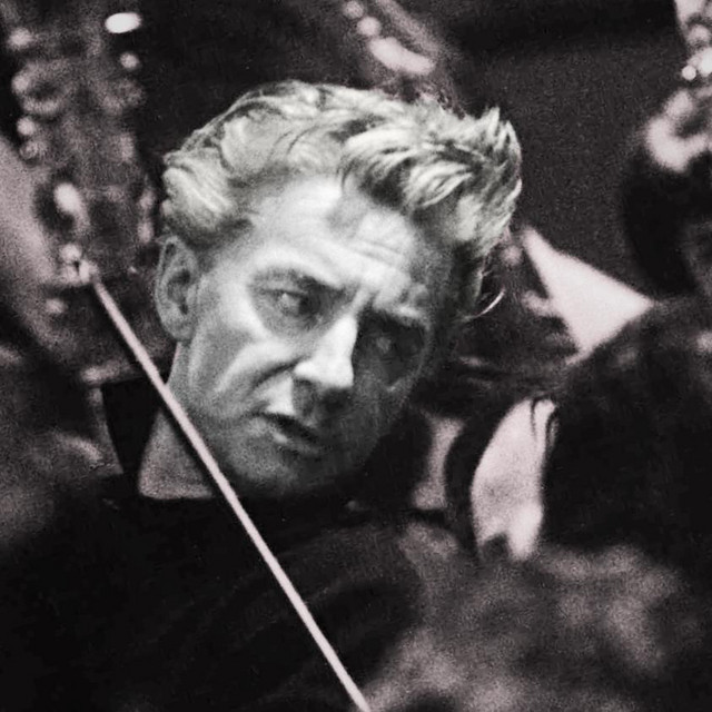 Herbert+von+Karajan
