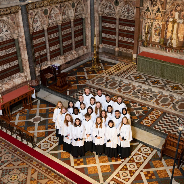 Choir+of+Keble+College+Oxford