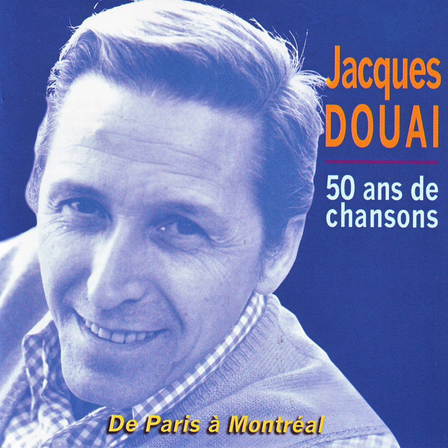 Jacques+Douai