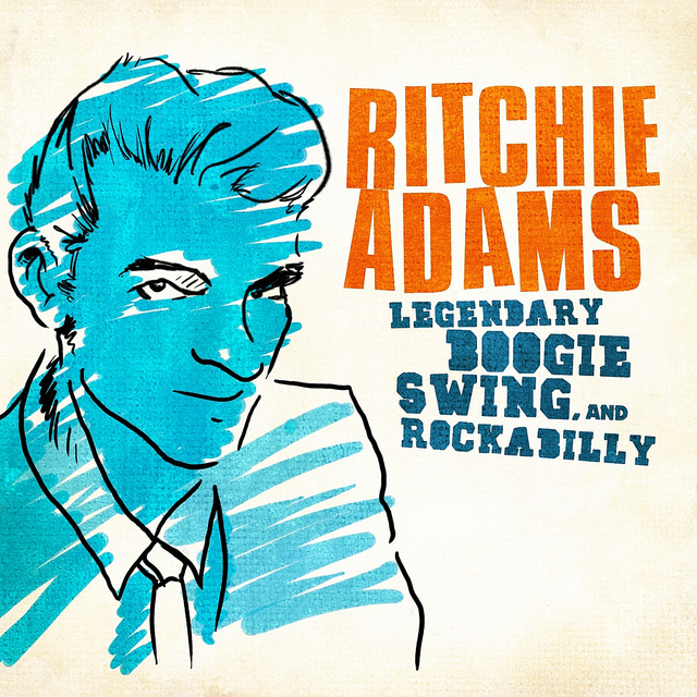 Ritchie+Adams