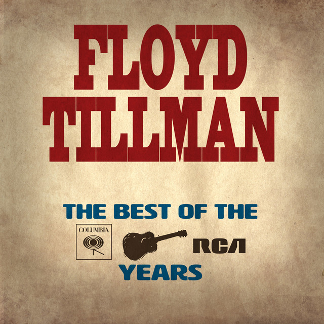 Floyd+Tillman