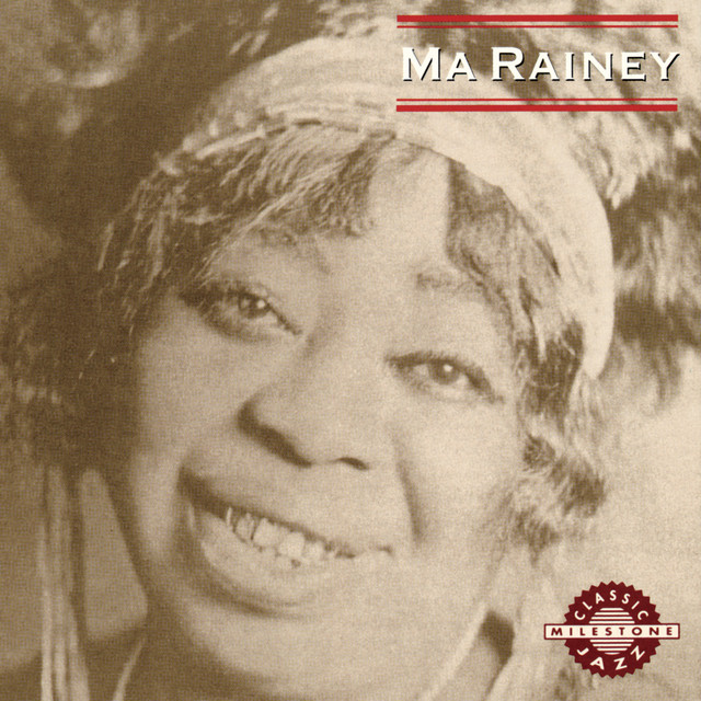 Ma+Rainey