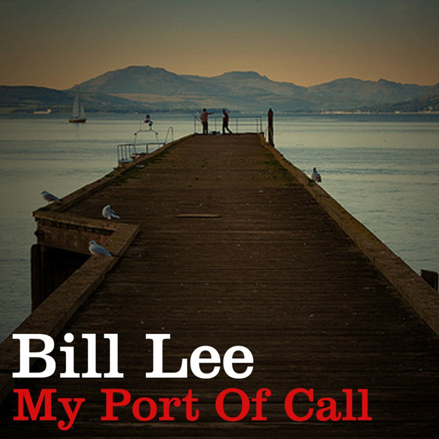 Bill+Lee