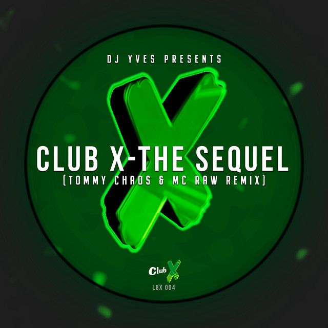 Club+X