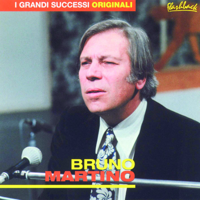 Bruno+Martino