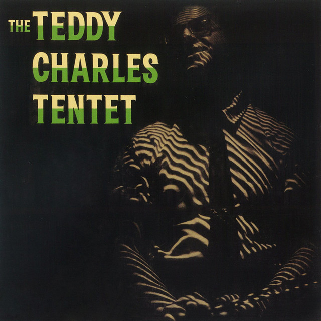 The+Teddy+Charles+Tentet
