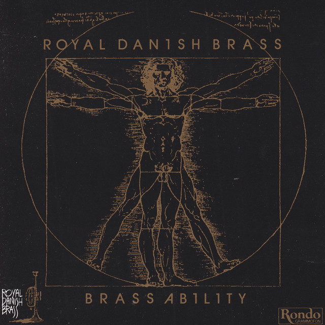 The+Royal+Danish+Brass+Ensemble