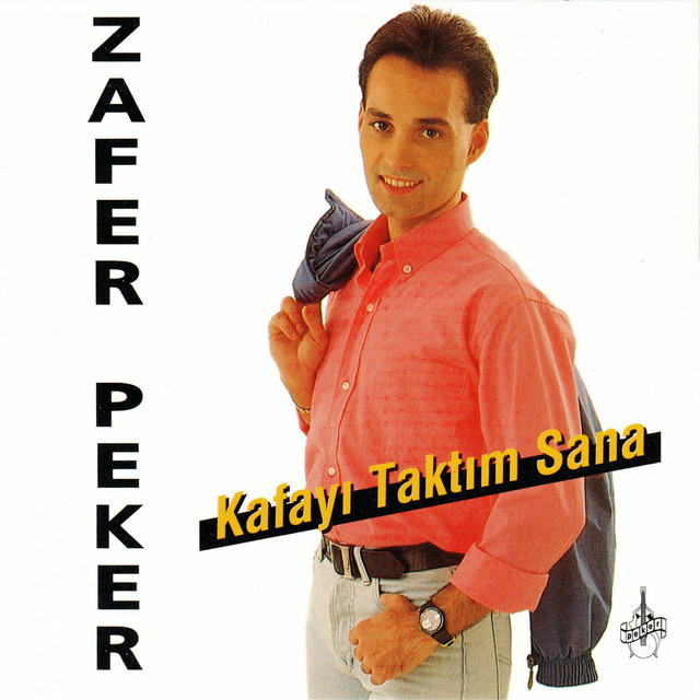 Zafer+Peker