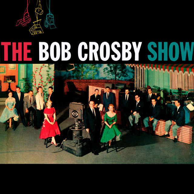 Bob+Crosby