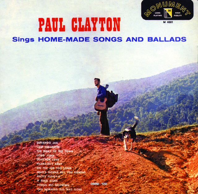 Paul+Clayton