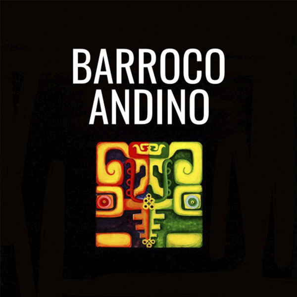 Barroco+Andino