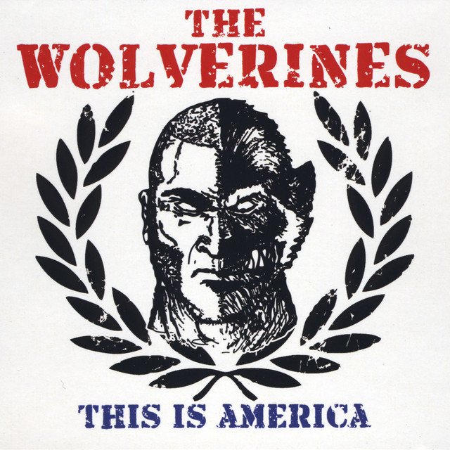 the+Wolverines