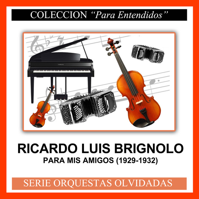 Ricardo+Luis+Brignolo