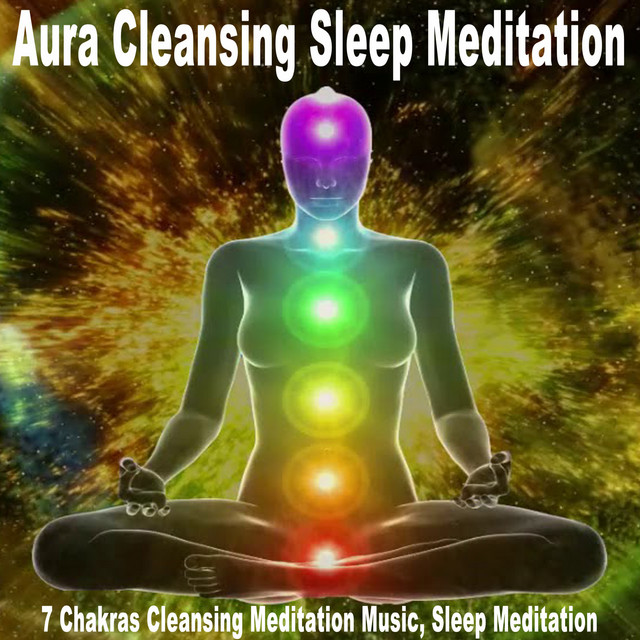 Aura+Cleansing+Sleep+Meditation