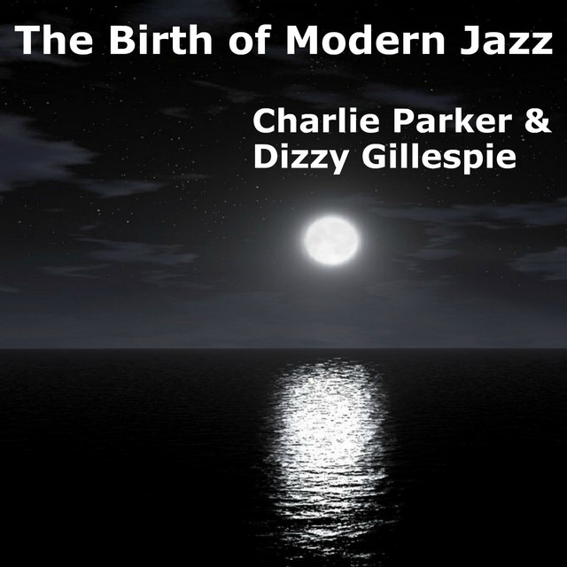 Charlie+Parker+Dizzy+Gillespie