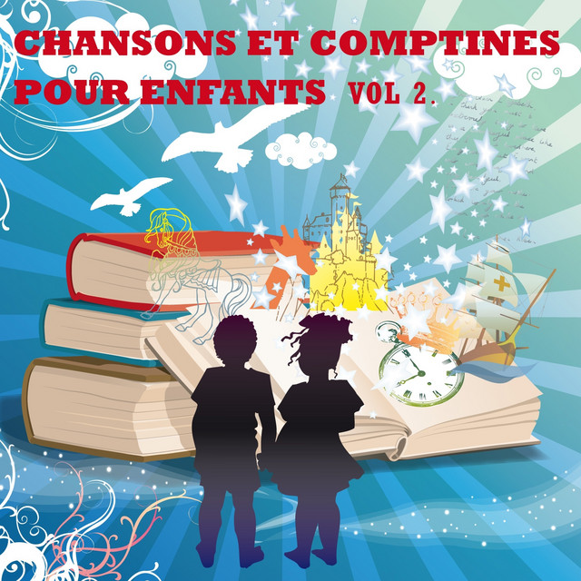 Chansons+Et+Comptines