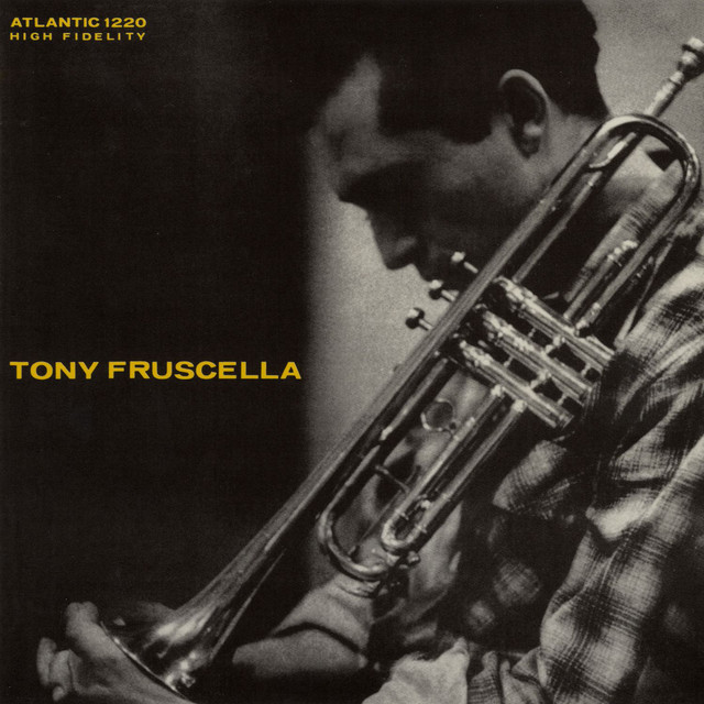 Tony+Fruscella