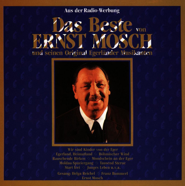 Ernst+Mosch+und+seine+Original+Egerl%C3%A4nder+Musikanten