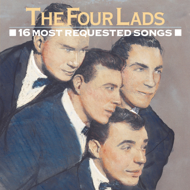 The+Four+Lads