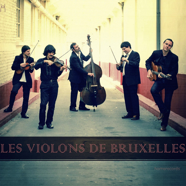 Les+Violons+de+Bruxelles