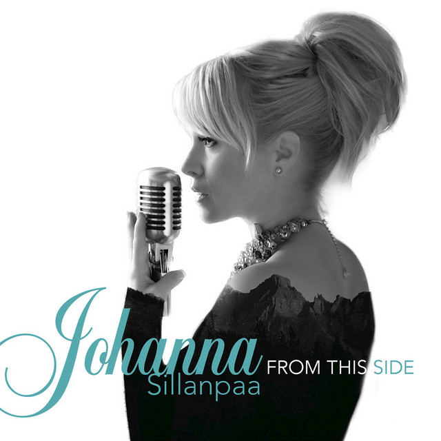 Johanna+Sillanpaa