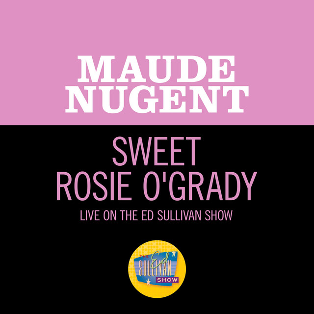 Maud+Nugent