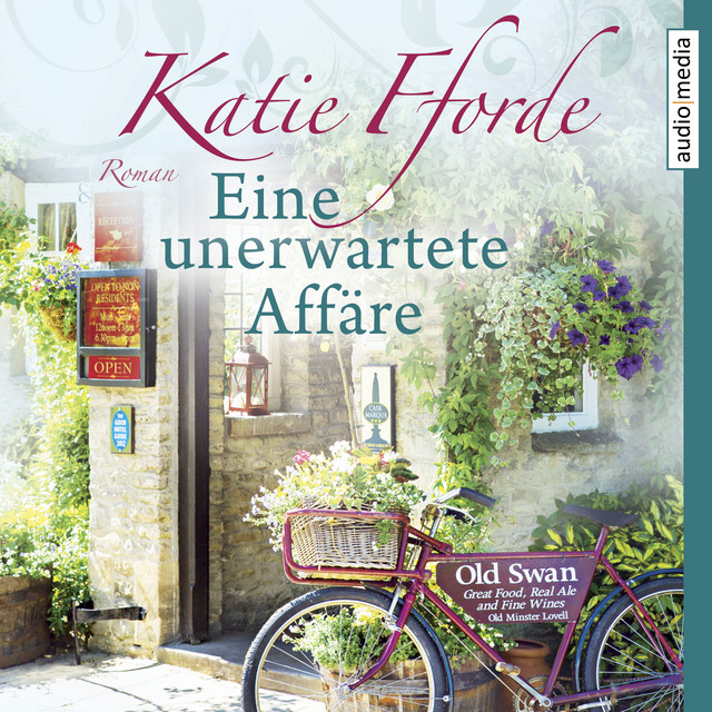 Katie+Fforde