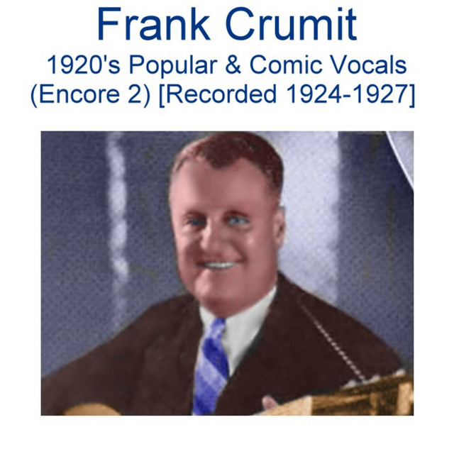 Frank+Crumit