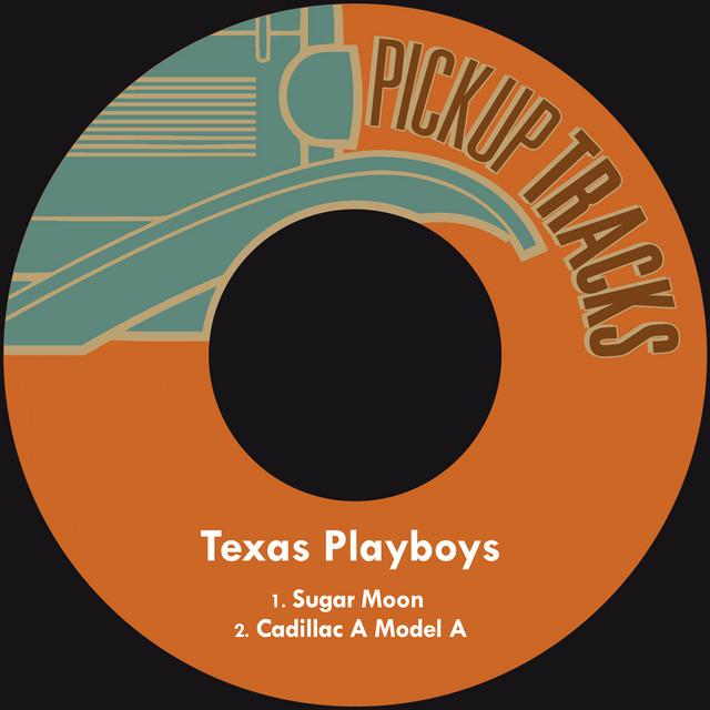 Texas+Playboys