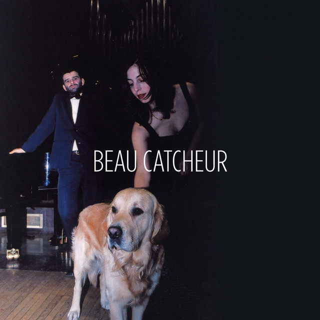 Beau+Catcheur