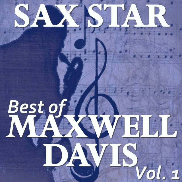 Maxwell+Davis