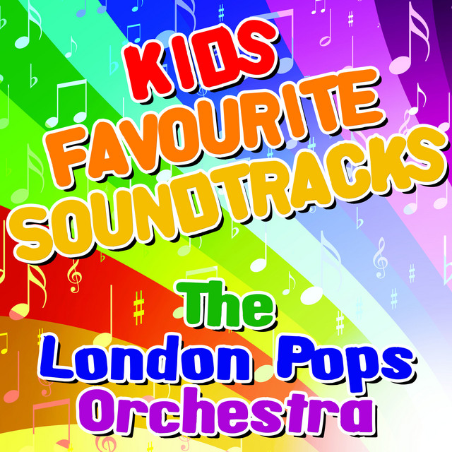 London+Pops+Orchestra