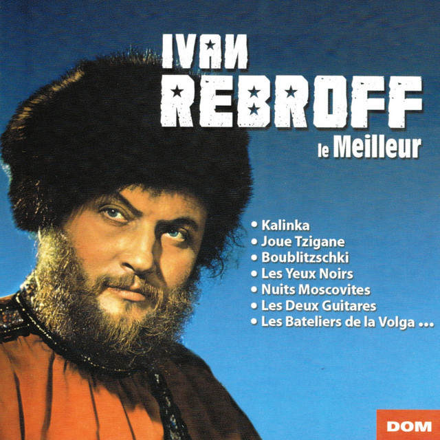 Ivan+Rebroff