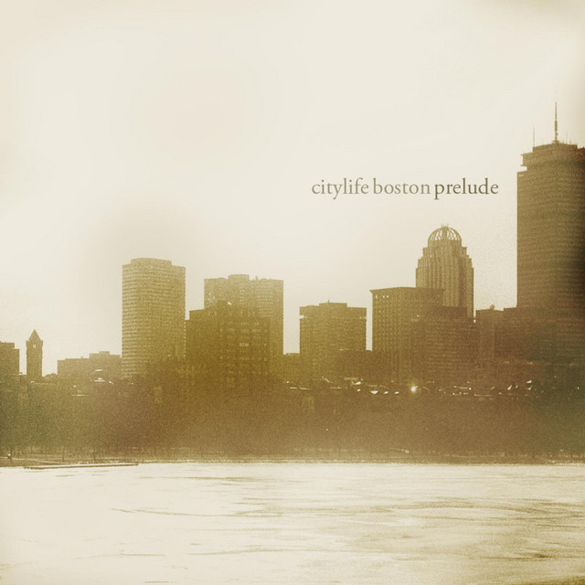 Citylife+Boston